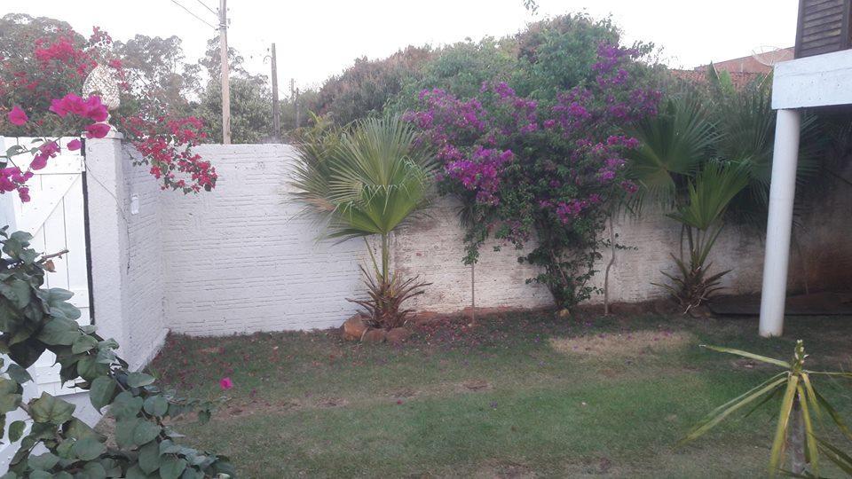 Casa De Campo Patrimonio Brotas Exterior photo